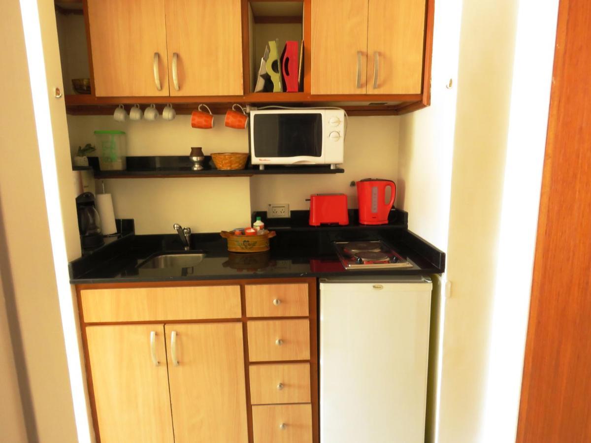 Bariloche Center 630 Studio Extérieur photo
