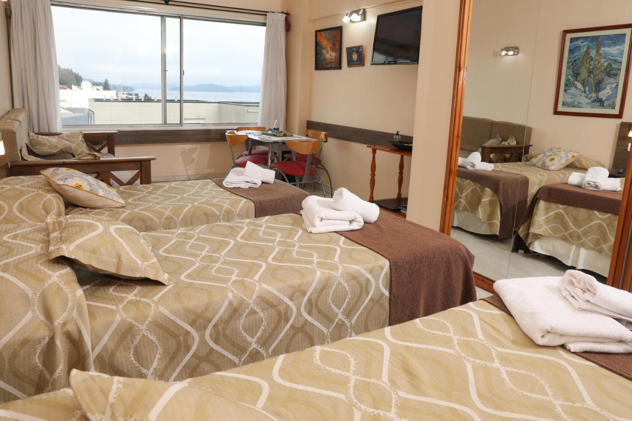 Bariloche Center 630 Studio Extérieur photo
