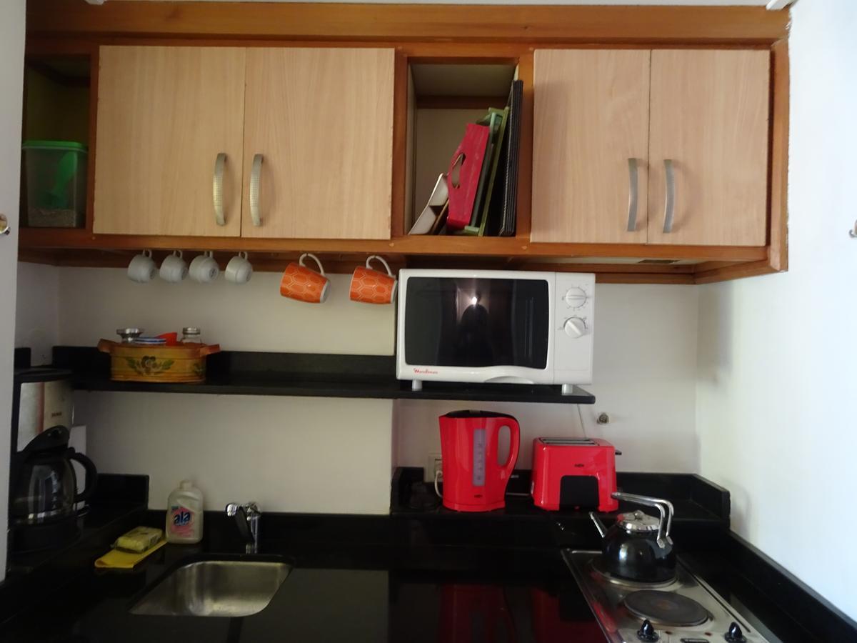 Bariloche Center 630 Studio Extérieur photo